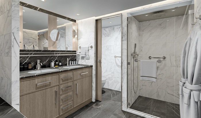 Grandeur Suite